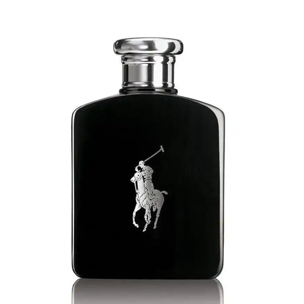 Ralph Lauren Polo Black (Edt) - 125ml