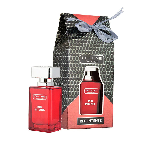 Hamidi 4-Piece Deluxe Collection Non Alcoholic Set Unisex, 50ml EDP