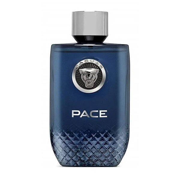 JAGUAR PACE EDT 100ML FOR MEN