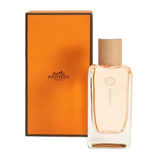 Hermes Cuir D'ange (Edt) 100ml