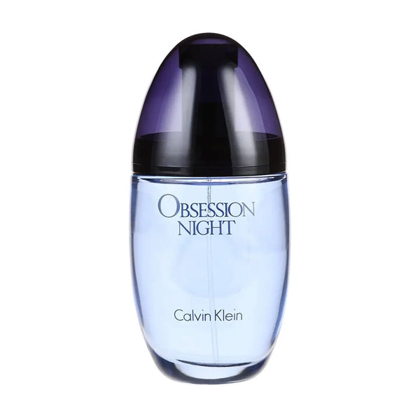 Calvin Klein Obsession Night 100ml EDP for Women