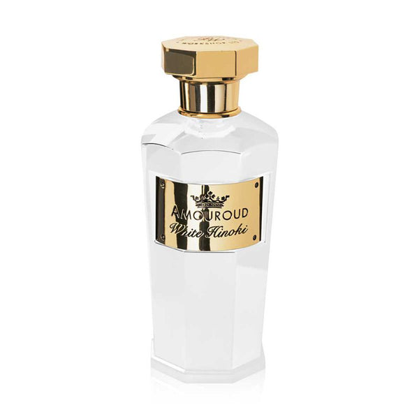 Amouroud White Hinoki 100ml EDP Unisex