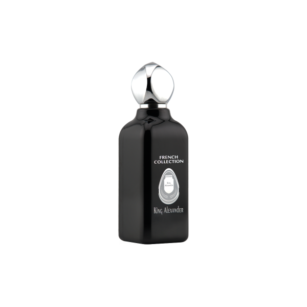 King Alexander French Collection  for Men,100ml EDP