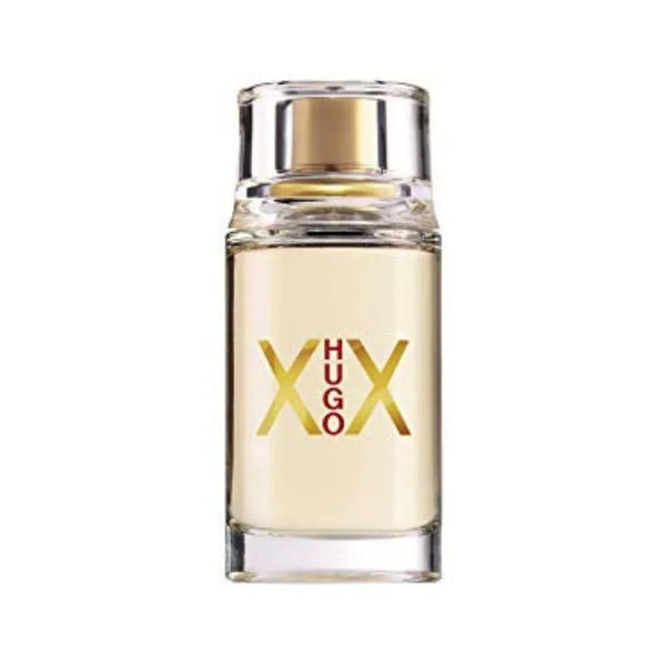 HUGO BOSS XX EDT 100ML FOR WOMEN