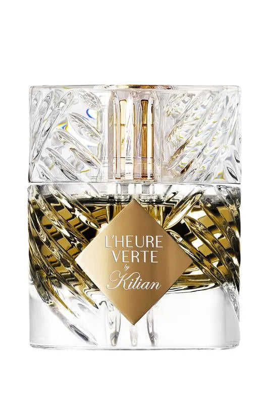 Kilian L'heure Verte Edp 50ml for Unisex