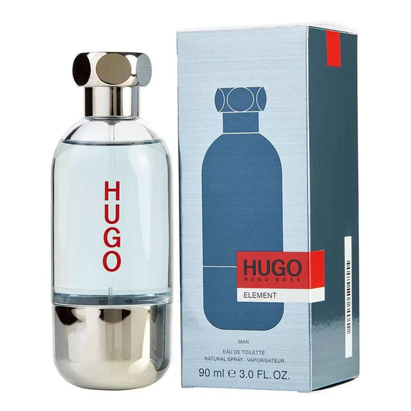 Hugo Boss Element 90ml EDT for Men