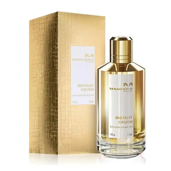 Instant Crush Eau de Parfum for Women and Men Mancera