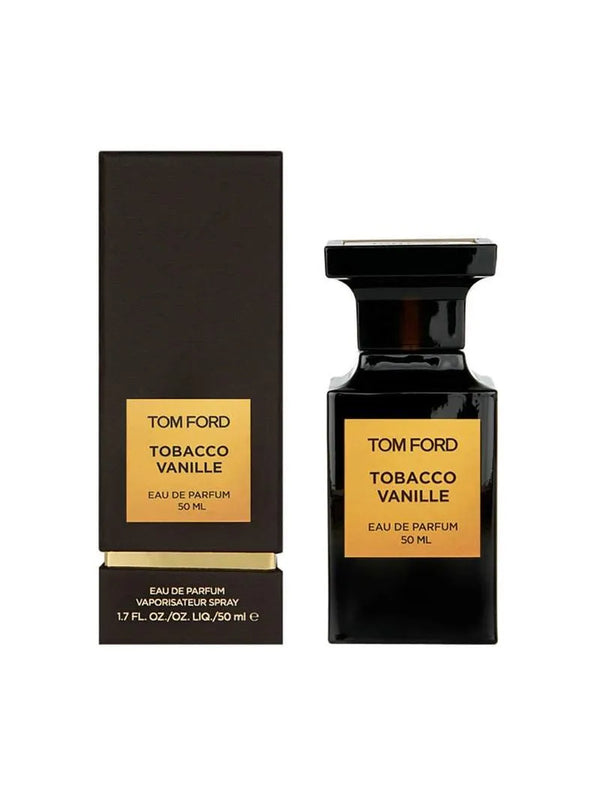 Tom Ford Tobacco Vanille 50ml EDP Unisex