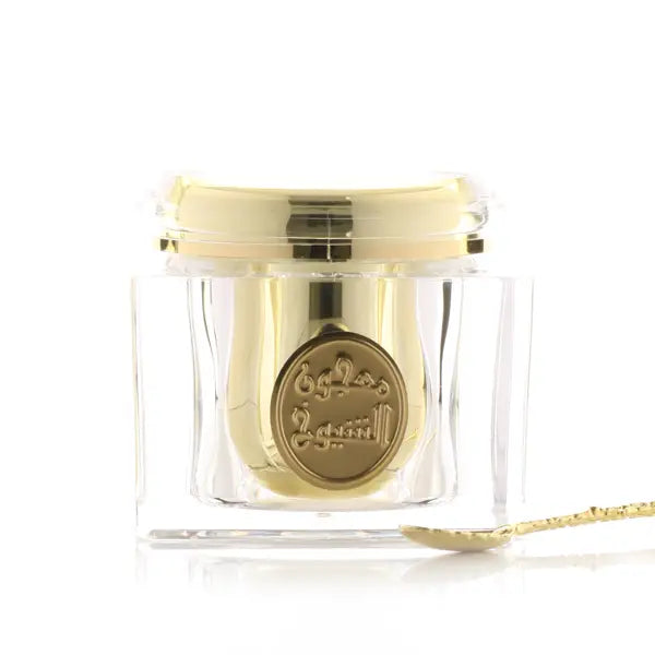 Arabian Oud Majoon Al Shioukh 100gm Incense Unisex