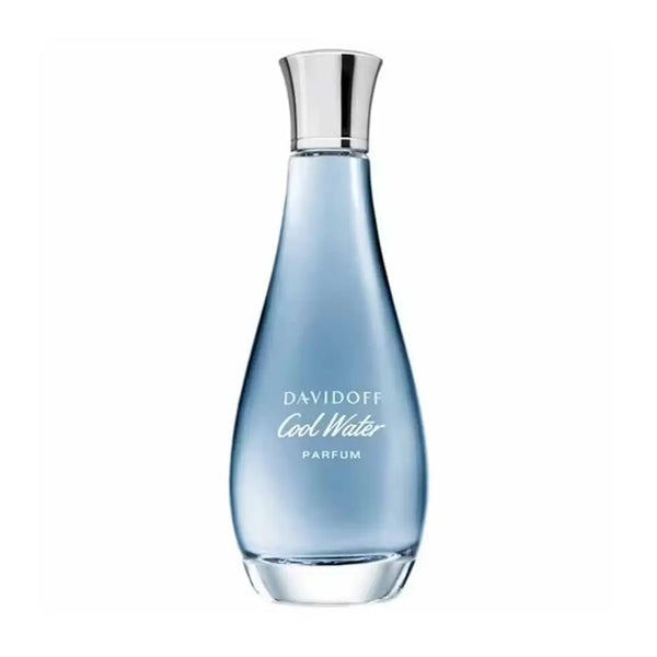 Davidoff Cool Water Perfume 100ml EDP for Women