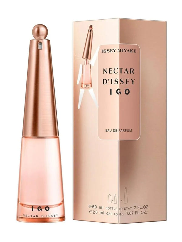Issey Miyake Nectar D`Issey IGO 80ml EDP for Women