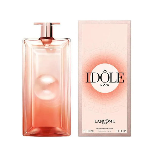 Lancome Idole Now  Edp Florale 100ml Spy for Unisex