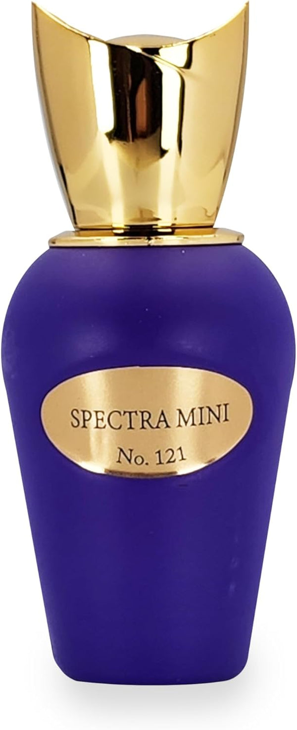 Spectra Mini 121 EDP Unisex Perfume - 25ml