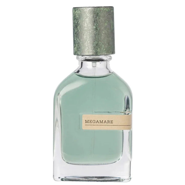 ORTO PARISI MEGAMARE EDP 50ML