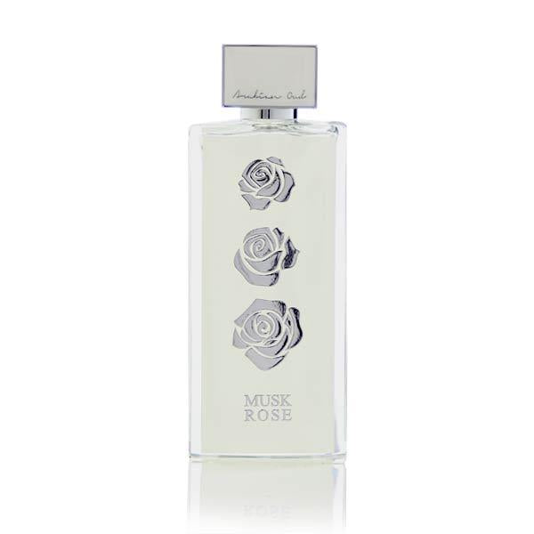 Arabian Oud Musk Rose 100ml EDP Unisex