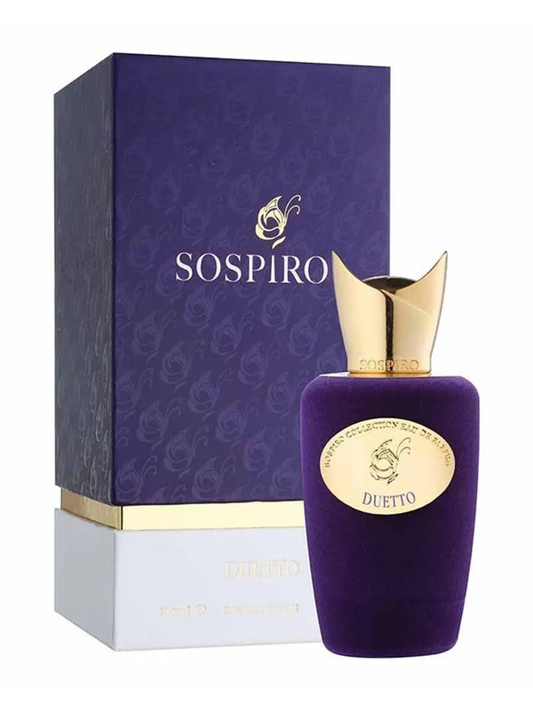Sospiro Duetto 100ml