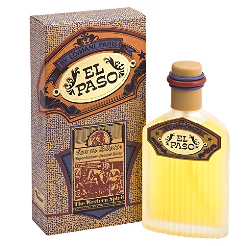 Lomani El Paso 100ml EDT for Men