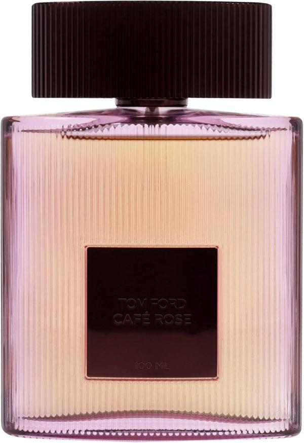 Tom Ford Cafe Rose 100ml EDP Unisex