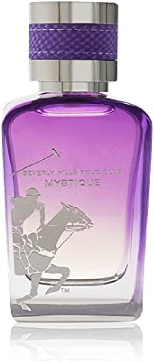 Beverly Hills Polo Club Mystique Prestige Pour Femme 100ml EDP for Women