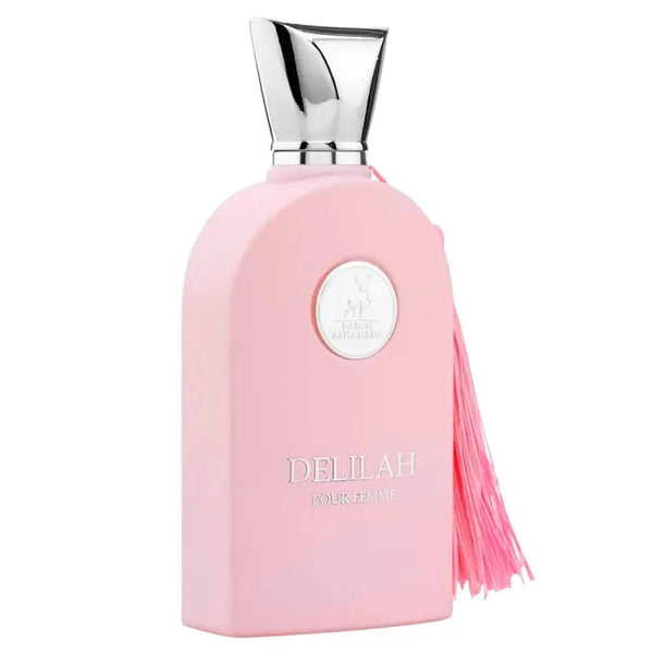 Delilah EDP-100ML By Maison Alhambra