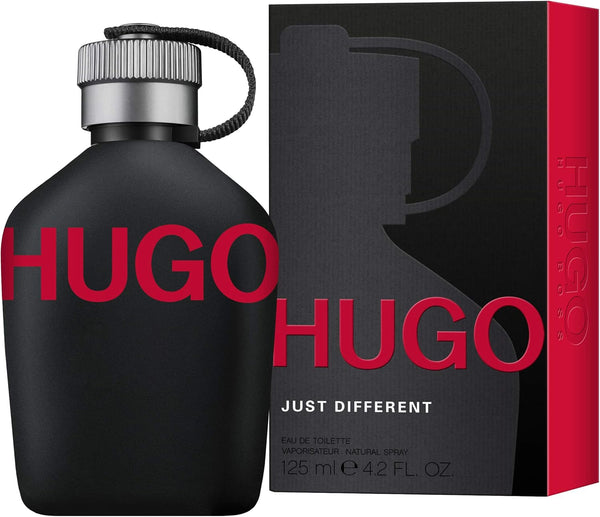 Hugo Boss Just Different New 125ml EDT for Men