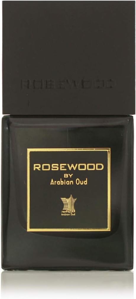 Arabian Oud Rose Wood 100ml EDP Unisex