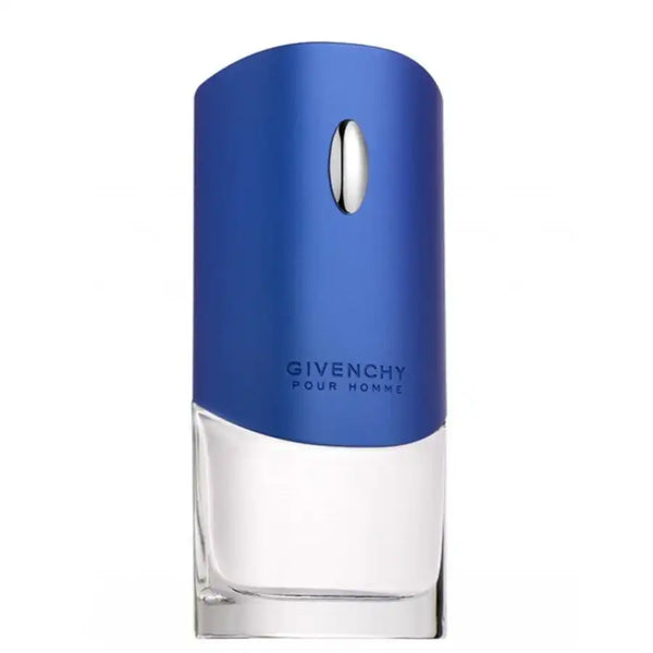 GIVENCHY BLUE LABEL EDT 100ML FOR MEN