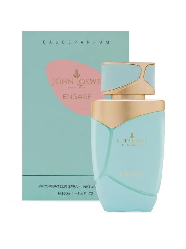 John Loewe Engage 100ml EDP for Women