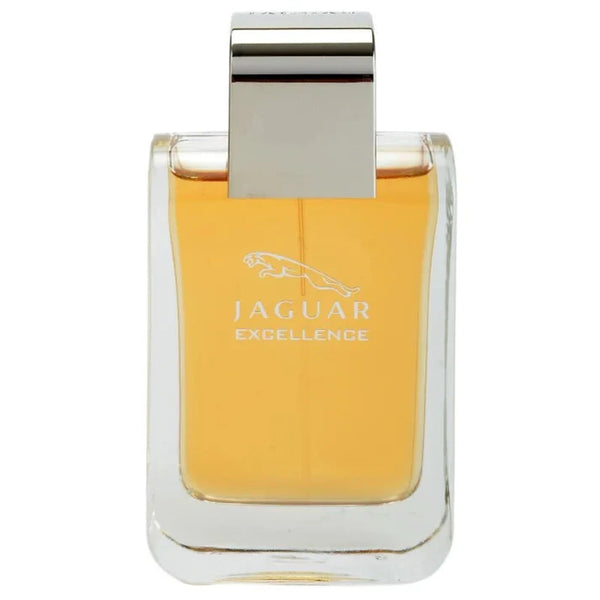 JAGUAR EXCELLENCE EDT 100ML FOR MEN