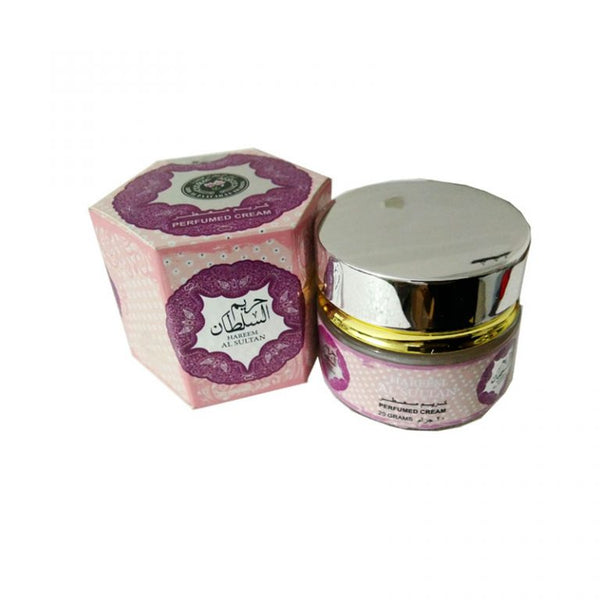 Hareem Sultan Perfumed Body Cream 20g