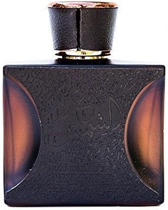 Ard Al Zaafaran Oud Al Shams 100ml EDP Unisex