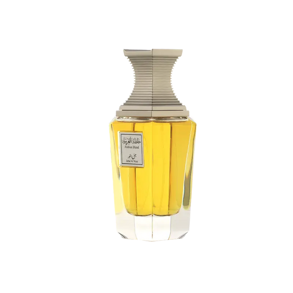 Arabianblends,Jabal Al-Nour 100ml unisex