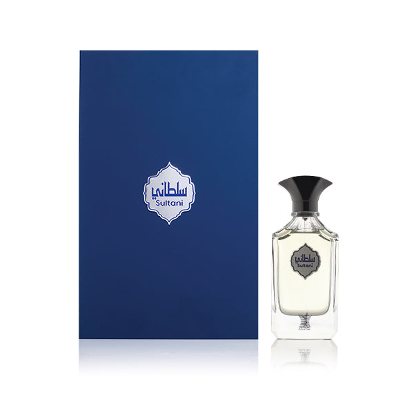 Arabian Oud Sultani 100ml EDP for Men