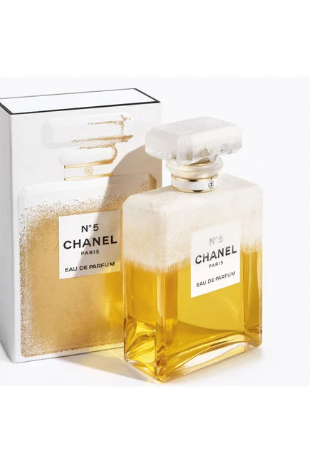 Chanel N 5 Limited Edition EDP 100ml
