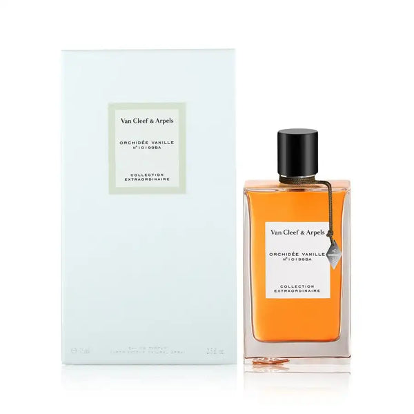 V&A ORCHIDEE VANILLE EDP 75ML