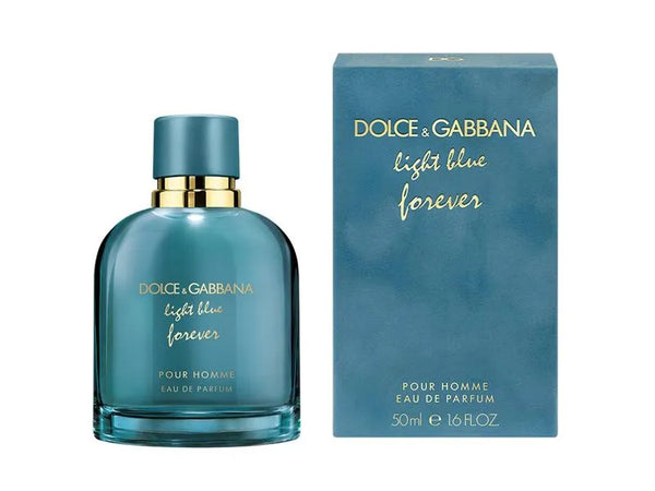 Dolce & Gabbana Light Blue Forever 125ml EDT for Men