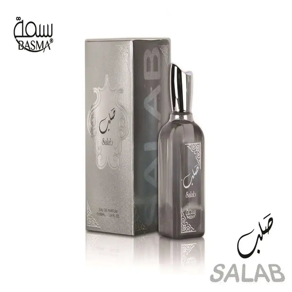 Basma Salab (Edp) - 100ml