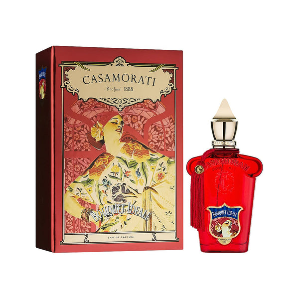 XERJOFF CASAMORATI 1888 BOUQUET IDEALE EDP 100ML FOR WOMEN
