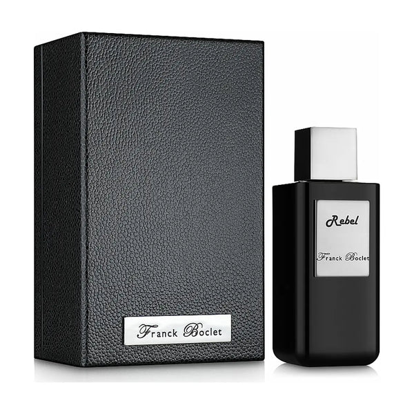 Franck Boclet Woodstock 100ml EDP Unisex