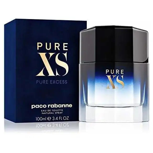 Paco Rabanne Pure Xs (Edt) - 100ml