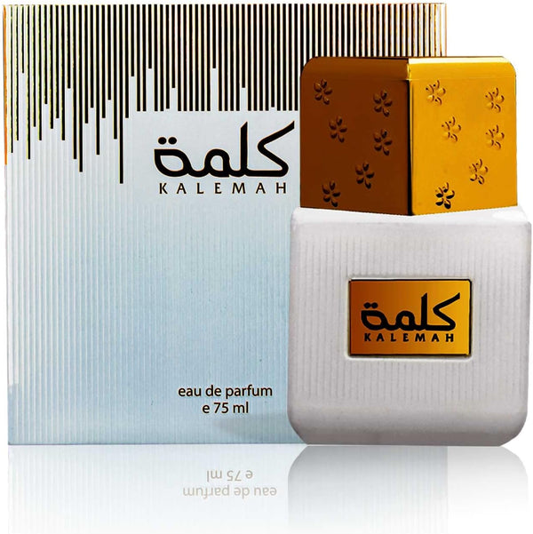 Ahmed Al Maghribi Perfumes Kalemah 75ml EDP
