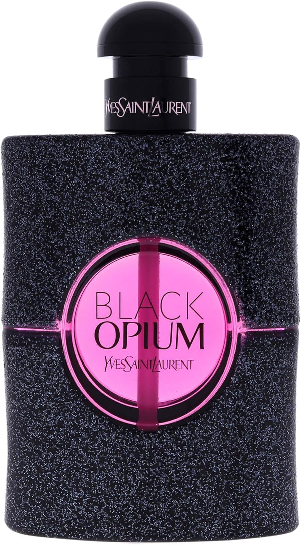 YSL BLACK OPIUM NEON WOMEN  EDP 75ML