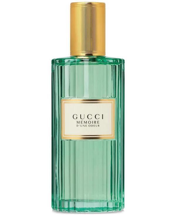 Gucci Memoire D'une Odeur 100ml EDP for Women