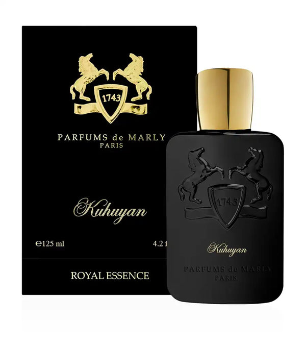 Parfums De Marly Kuhuyan Royal Essence 125ml EDP Unisex