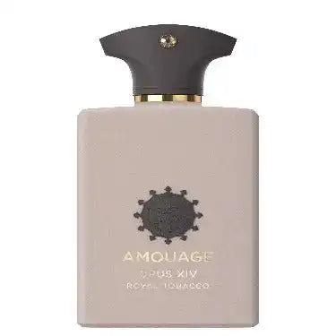 Amouage Opus Xiv Royal Tobacco (Edp) - 100ml