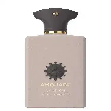 Amouage Opus Xiv Royal Tobacco (Edp) - 100ml