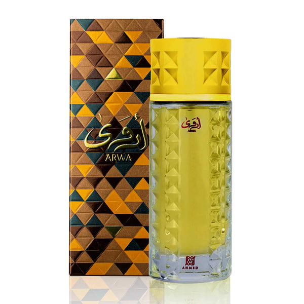 Ahmed Al Maghribi Perfumes Arwa 100ml EDP