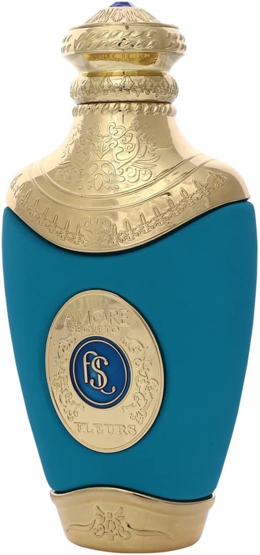 AMORE SEGRETO FLEURS EDP 100ML