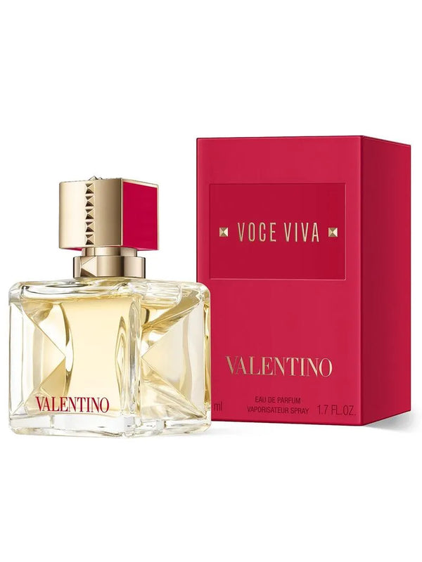Valentino Voce Viva 50ml EDP for Women