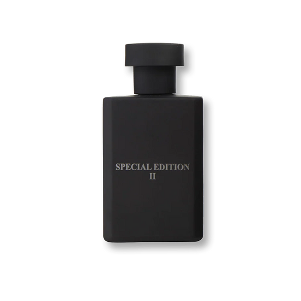 Giorgio Black Special Edition II 100ml EDP for Men